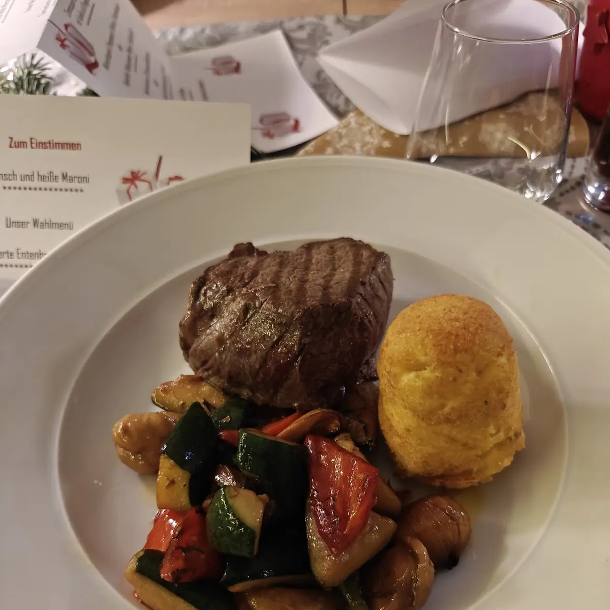 Essen und Trinken photo 5