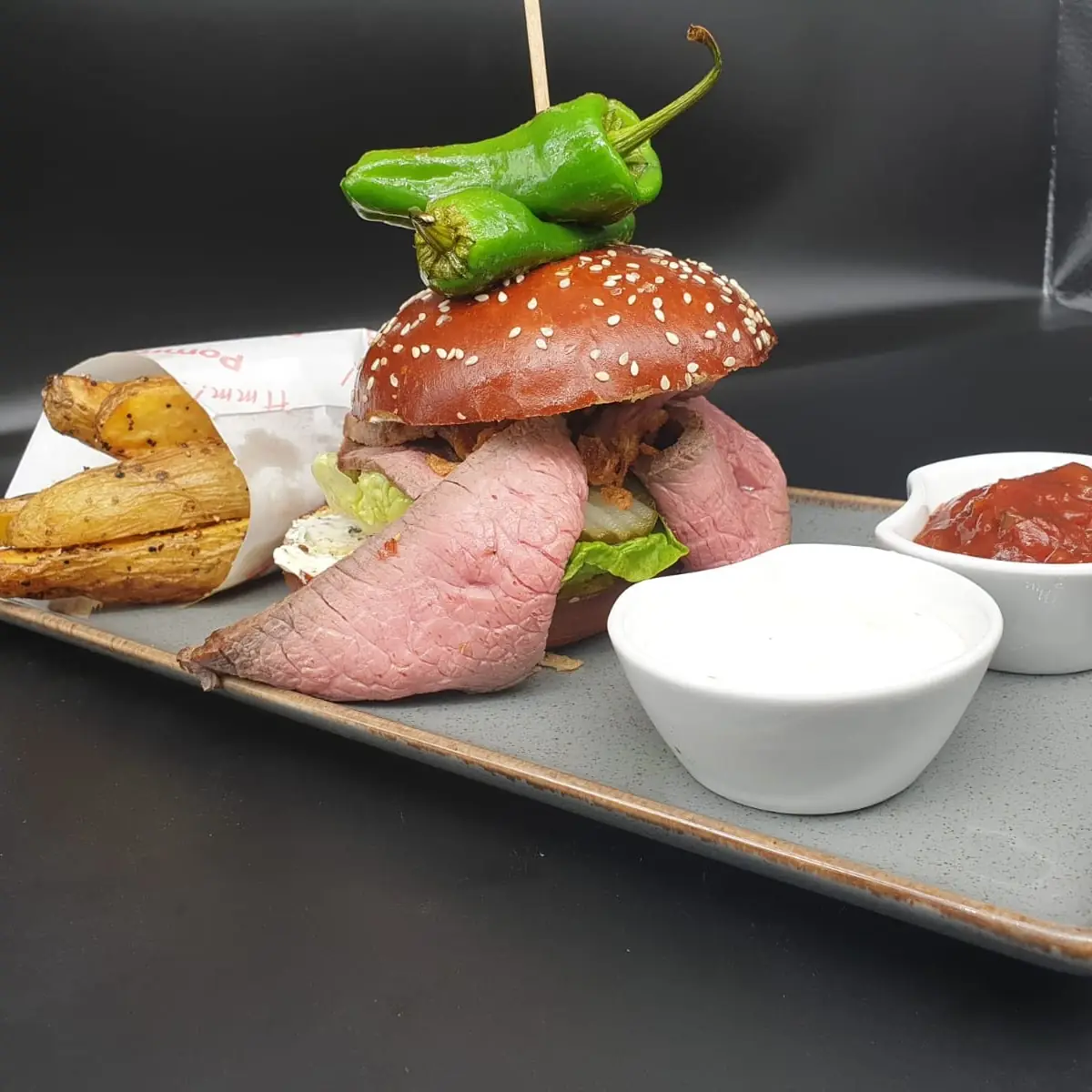 Essen und Trinken photo 6