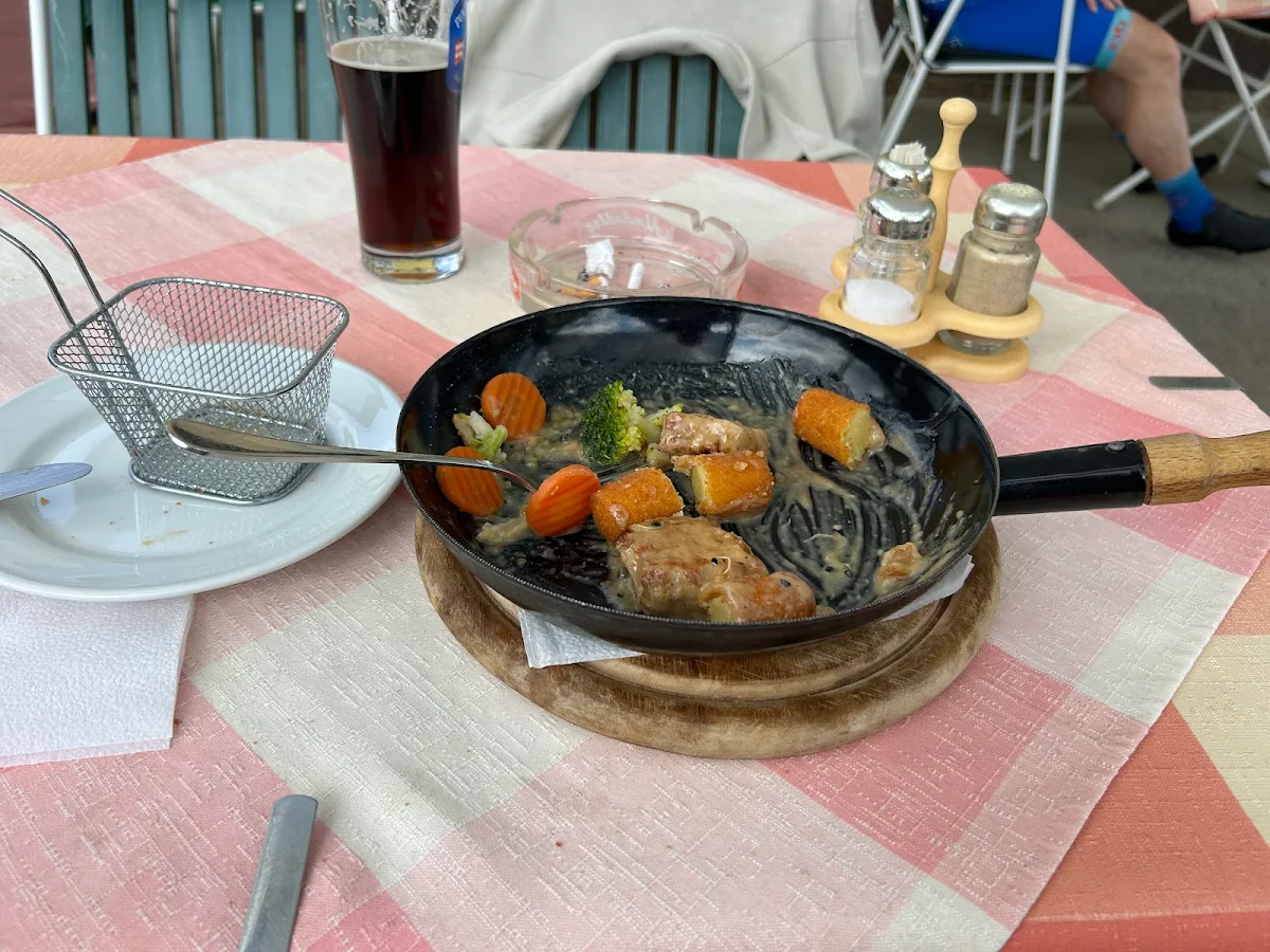 Essen und Trinken photo 2