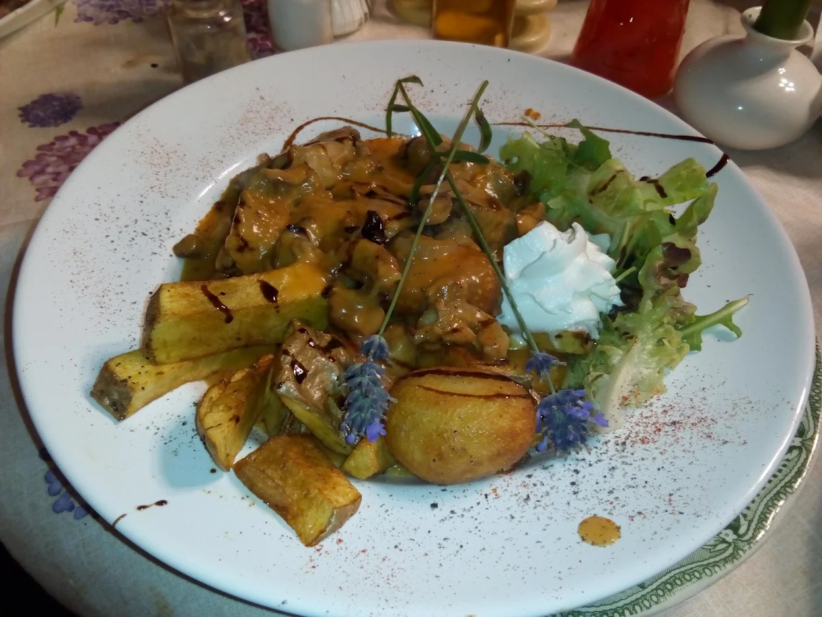 Essen und Trinken photo 3
