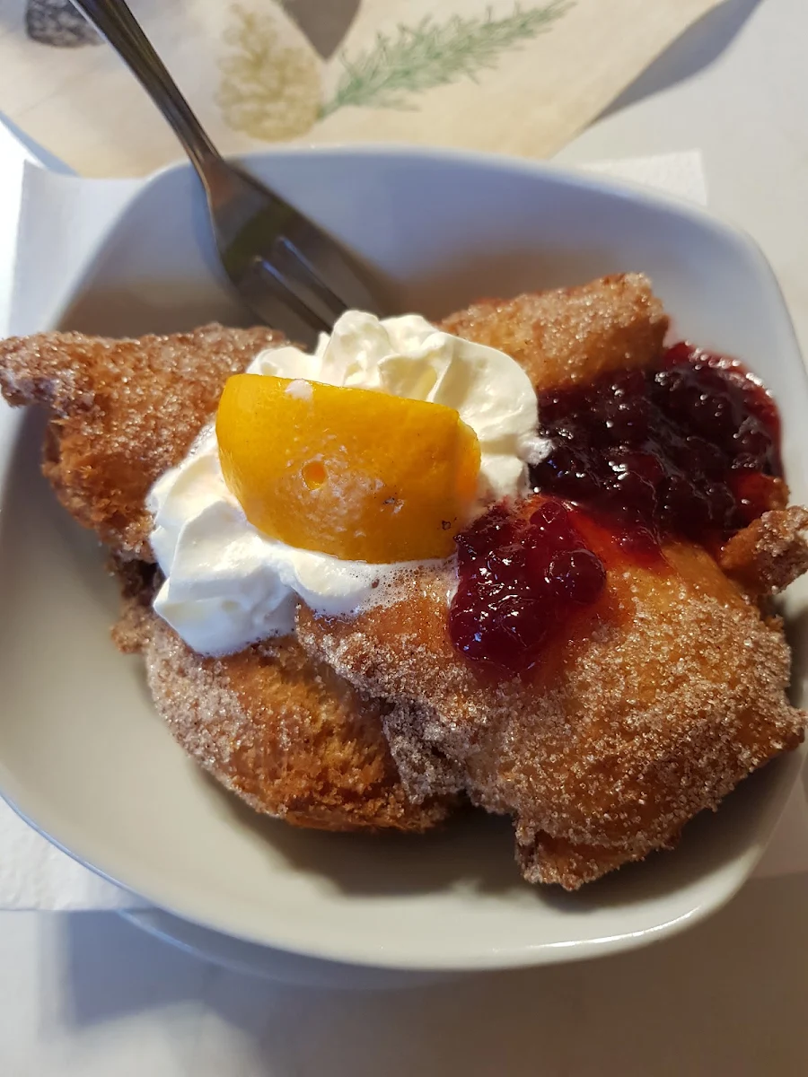 Essen und Trinken photo 4