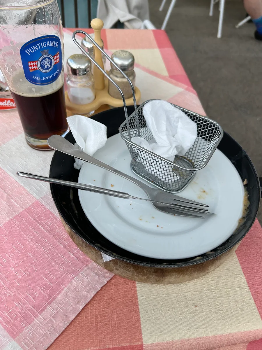 Essen und Trinken photo 5