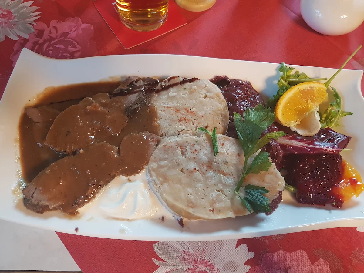 Essen und Trinken photo 7