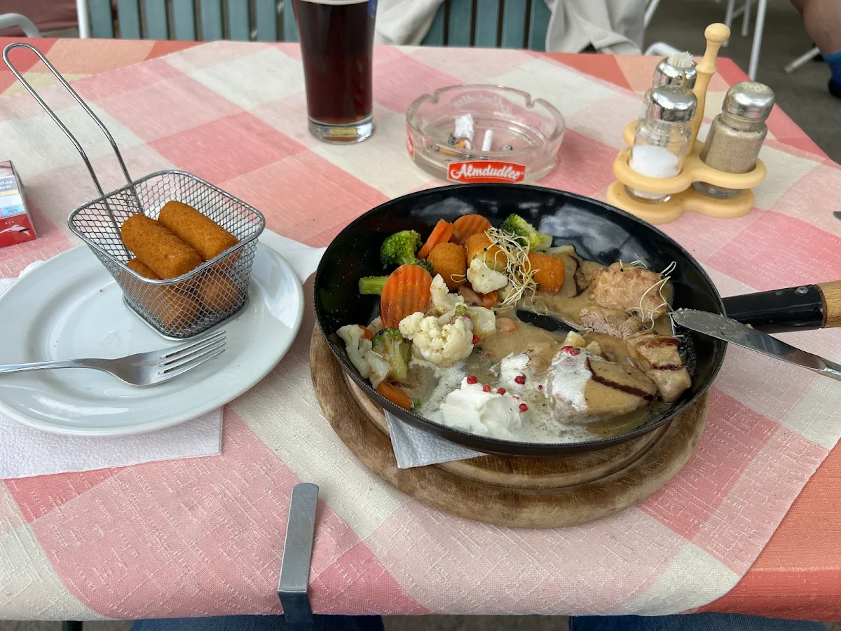 Essen und Trinken photo 8