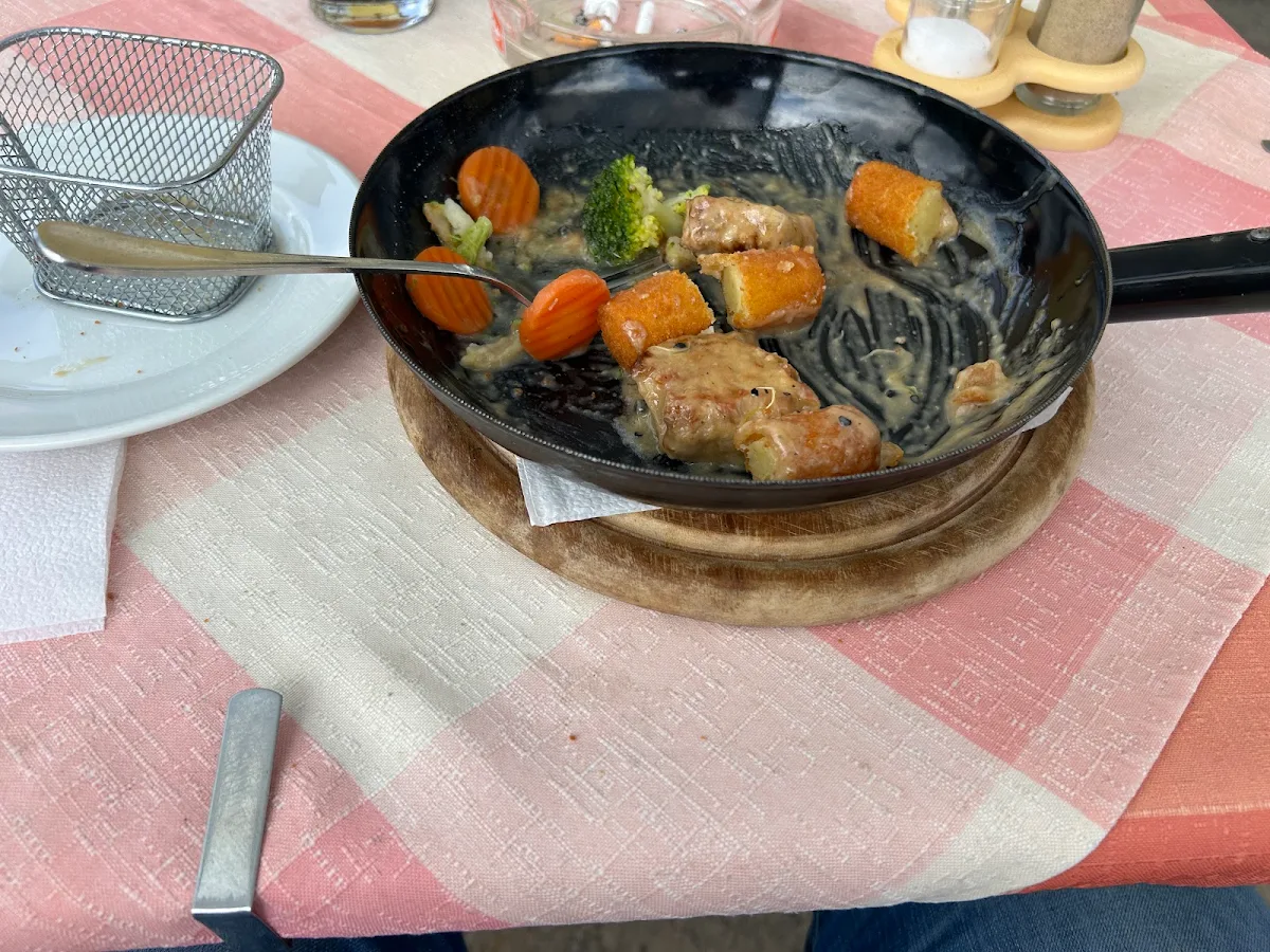 Essen und Trinken photo 9