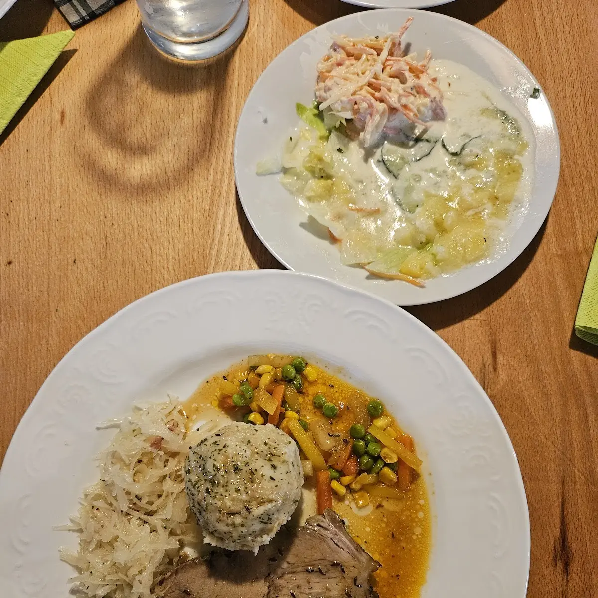 Essen und Trinken photo 1