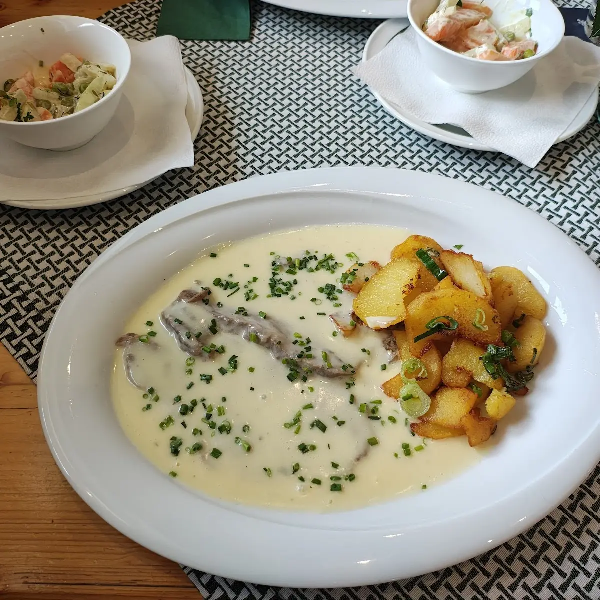 Essen und Trinken photo 4