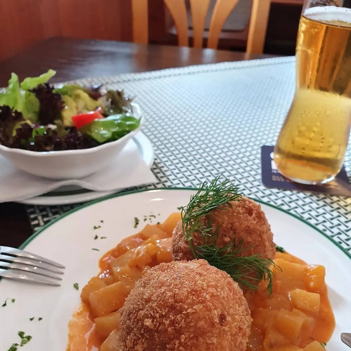 Essen und Trinken photo 6