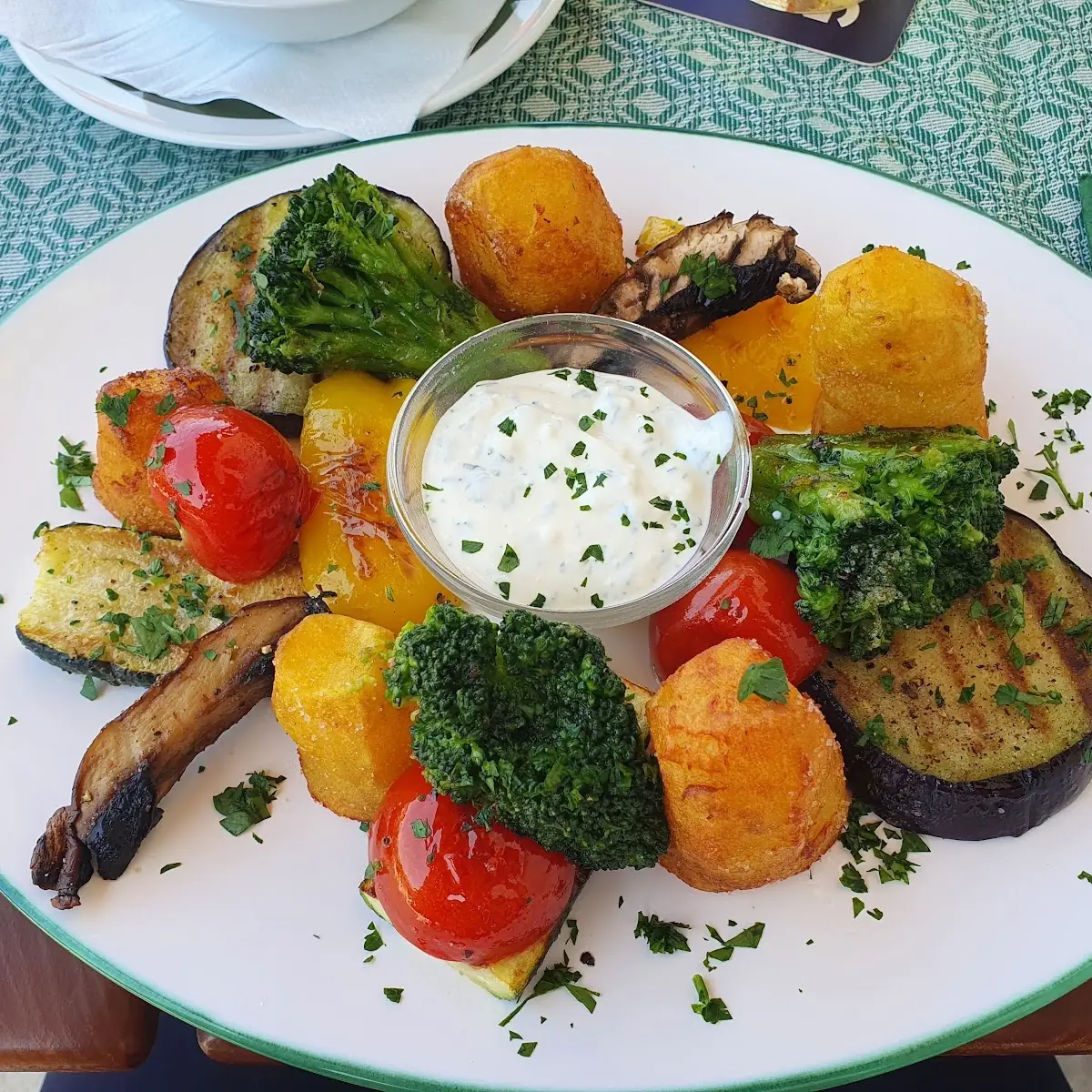 Essen und Trinken photo 7