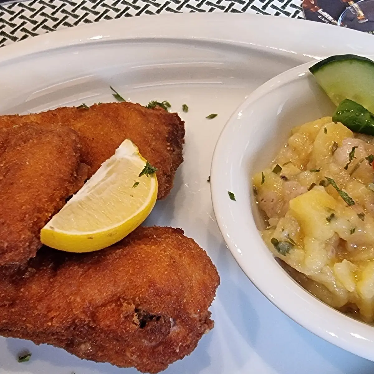 Essen und Trinken photo 8