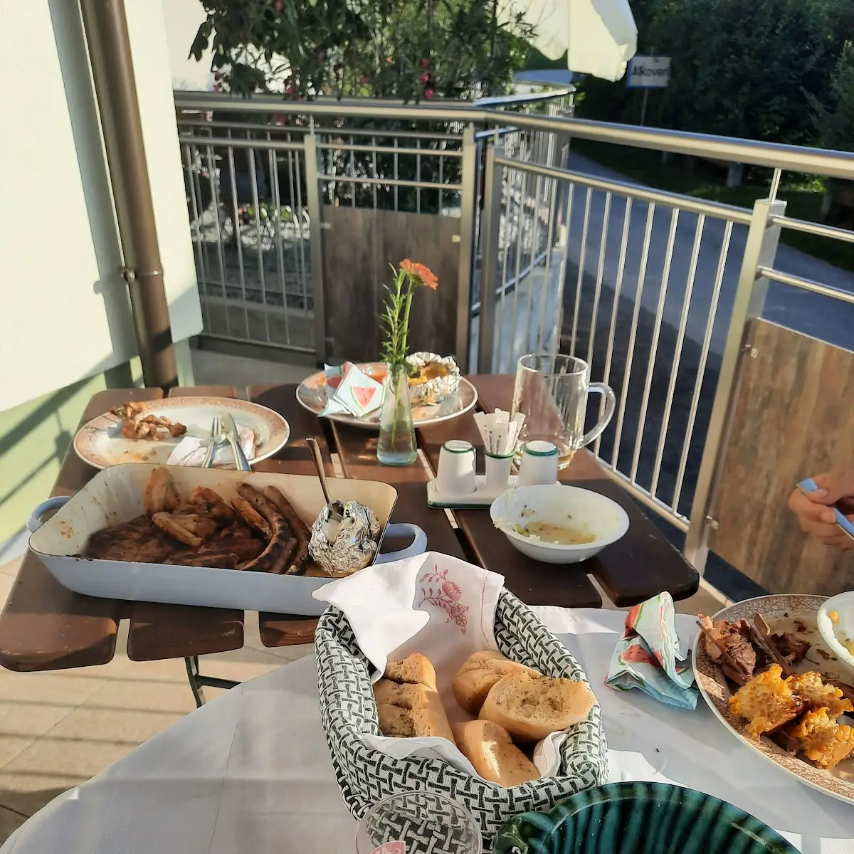 Essen und Trinken photo 9