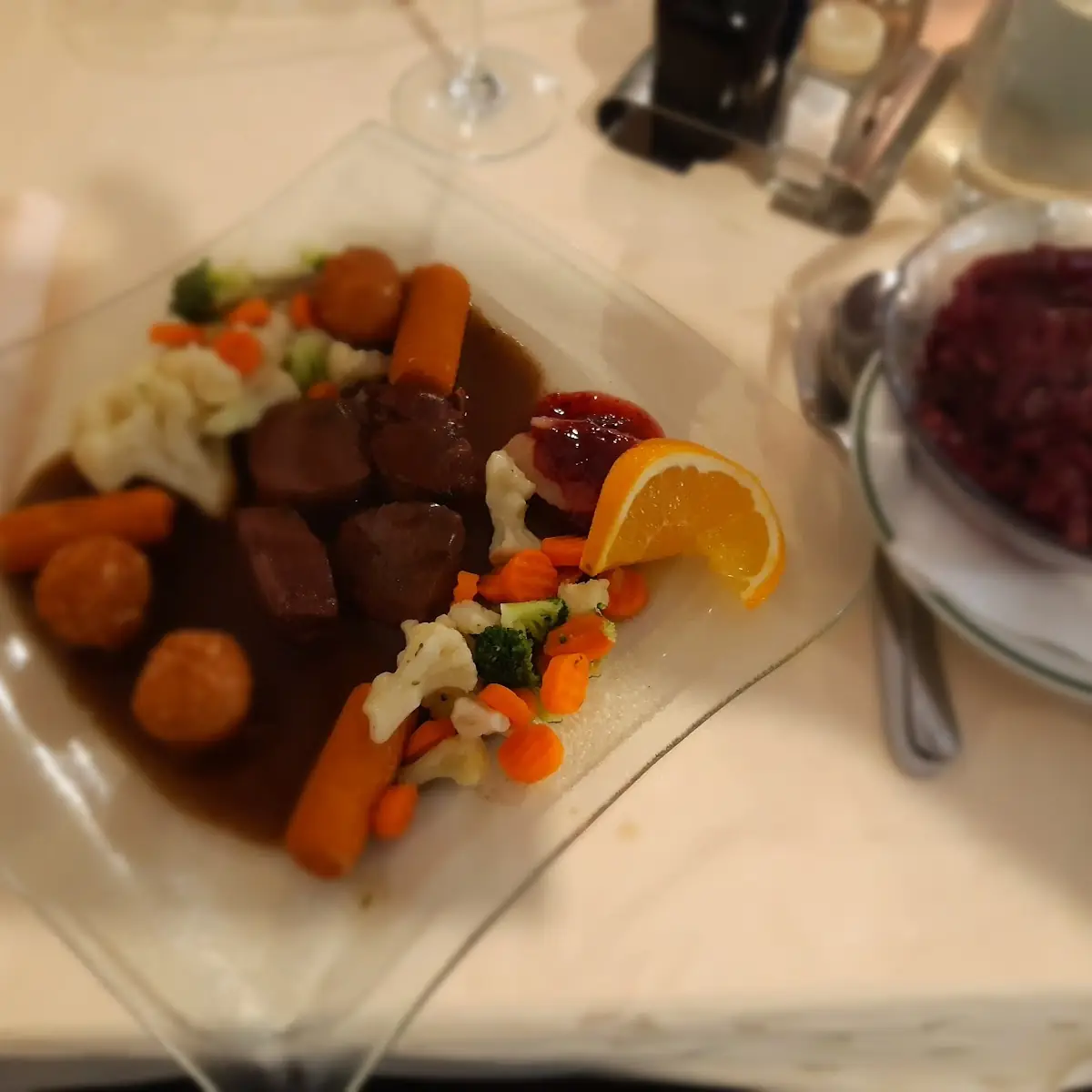 Essen und Trinken photo 2