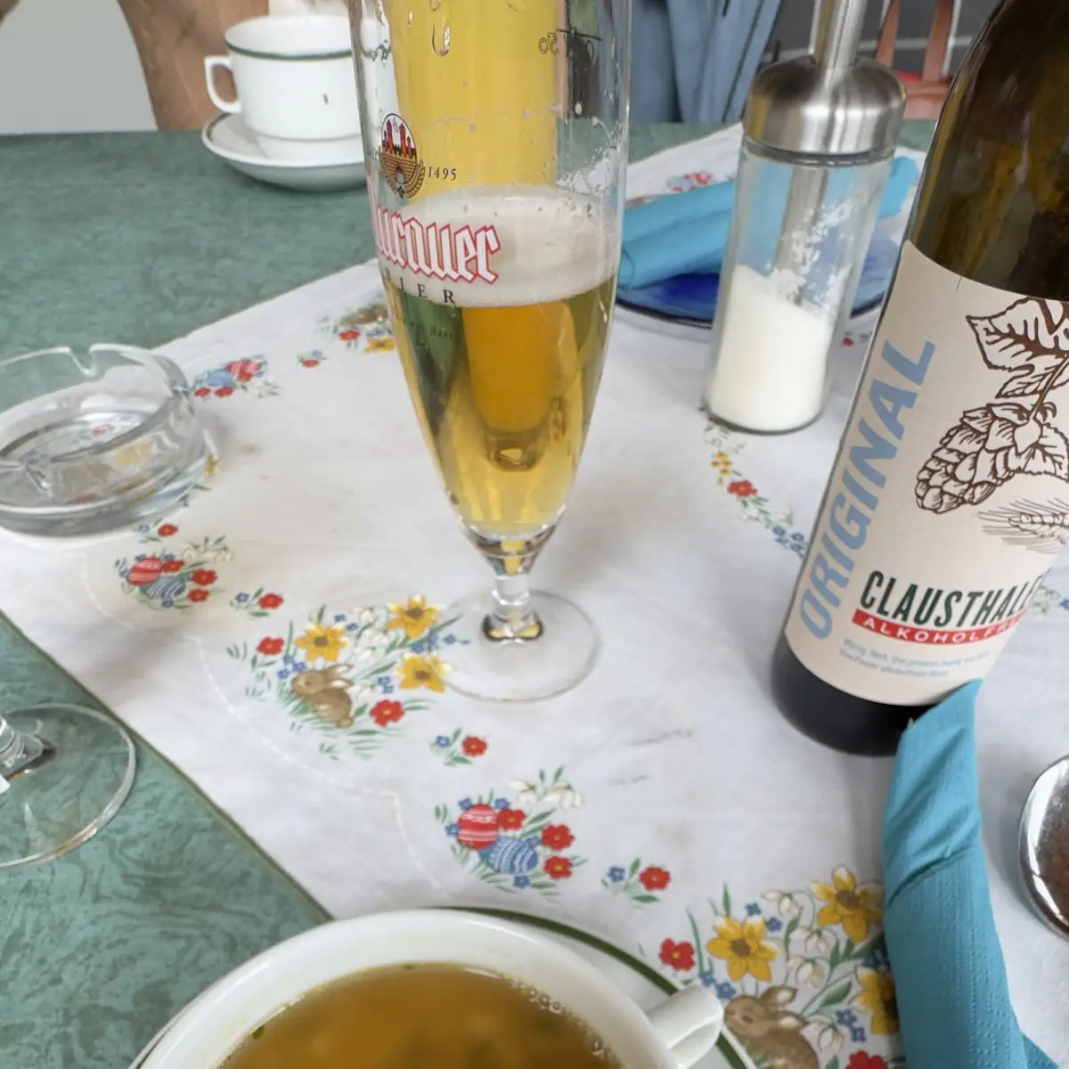 Essen und Trinken photo 8