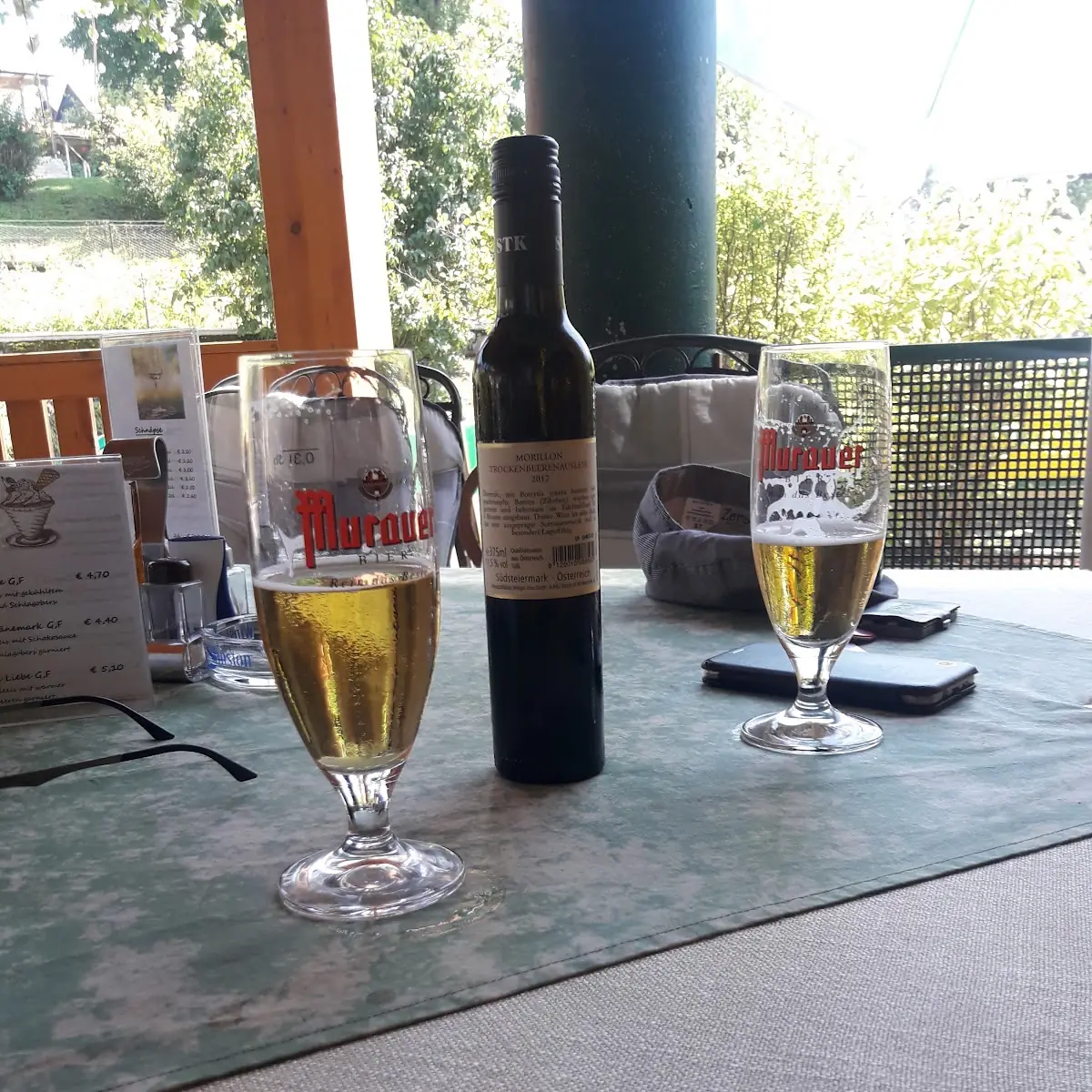 Essen und Trinken photo 9