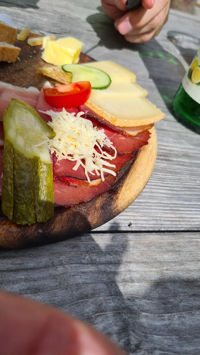 Essen und Trinken photo 9