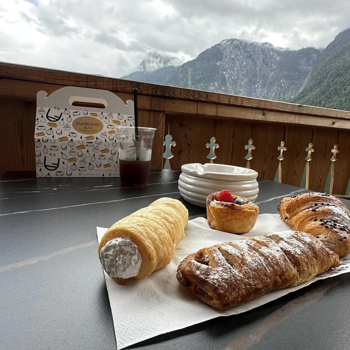 Essen und Trinken photo 3