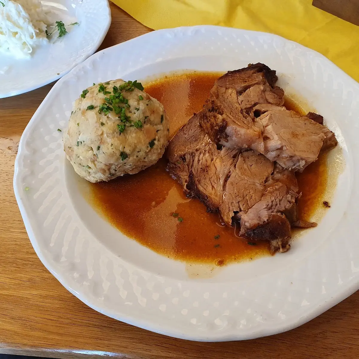 Essen und Trinken photo 10