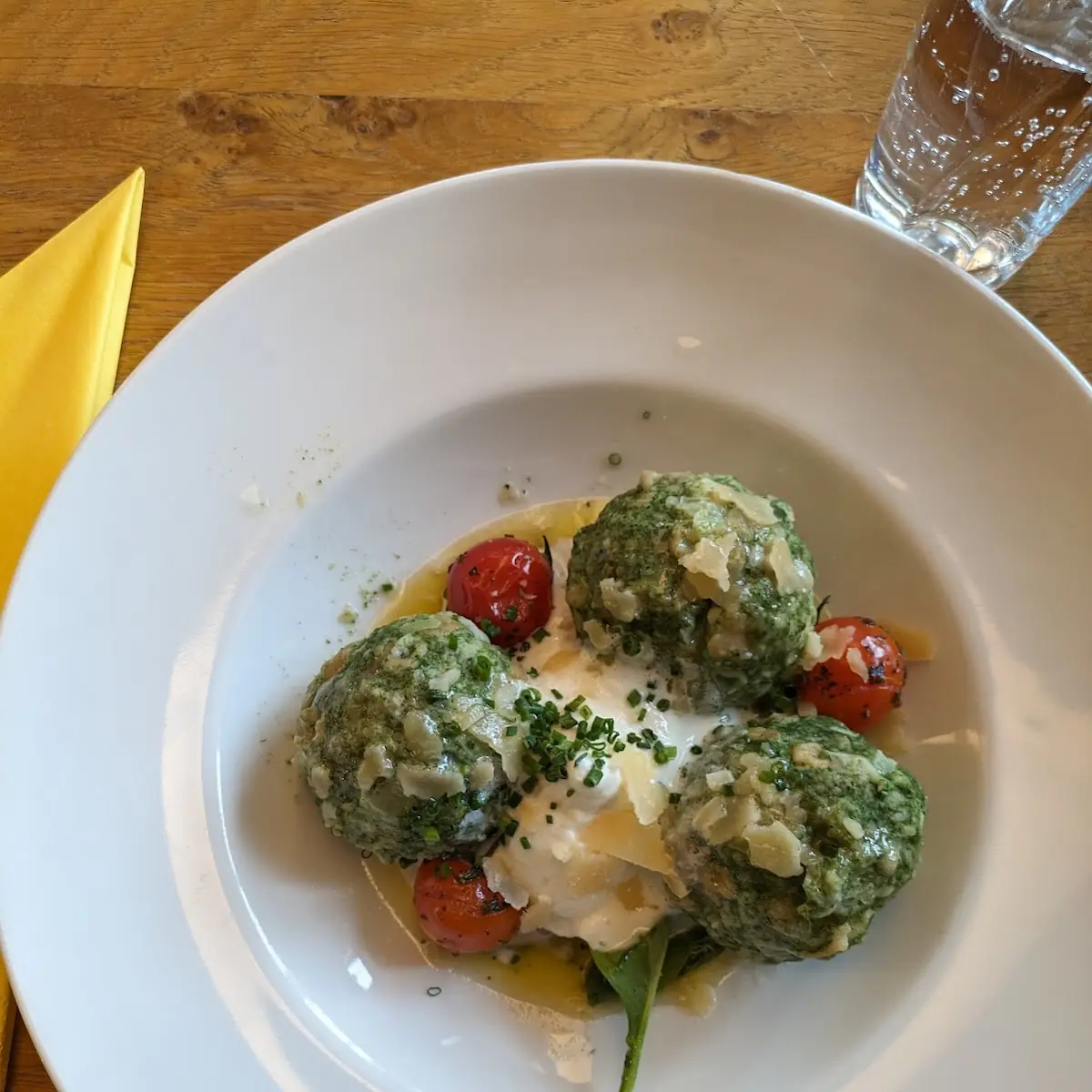 Essen und Trinken photo 4