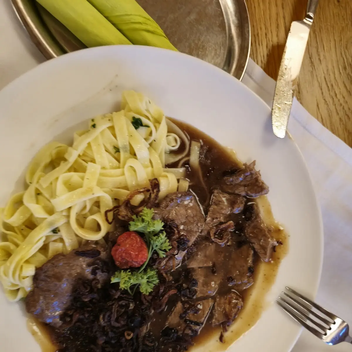 Essen und Trinken photo 5