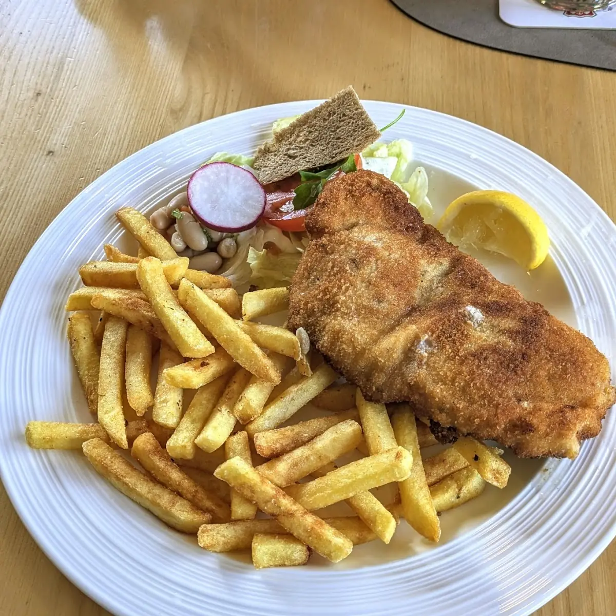 Essen und Trinken photo 10