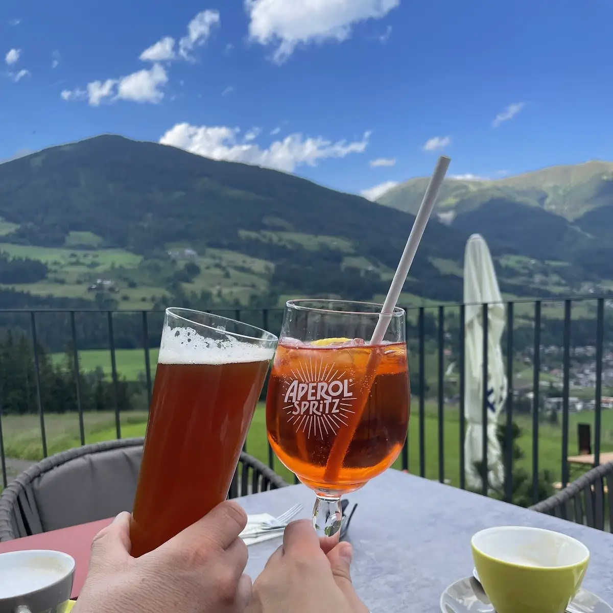 Essen und Trinken photo 6