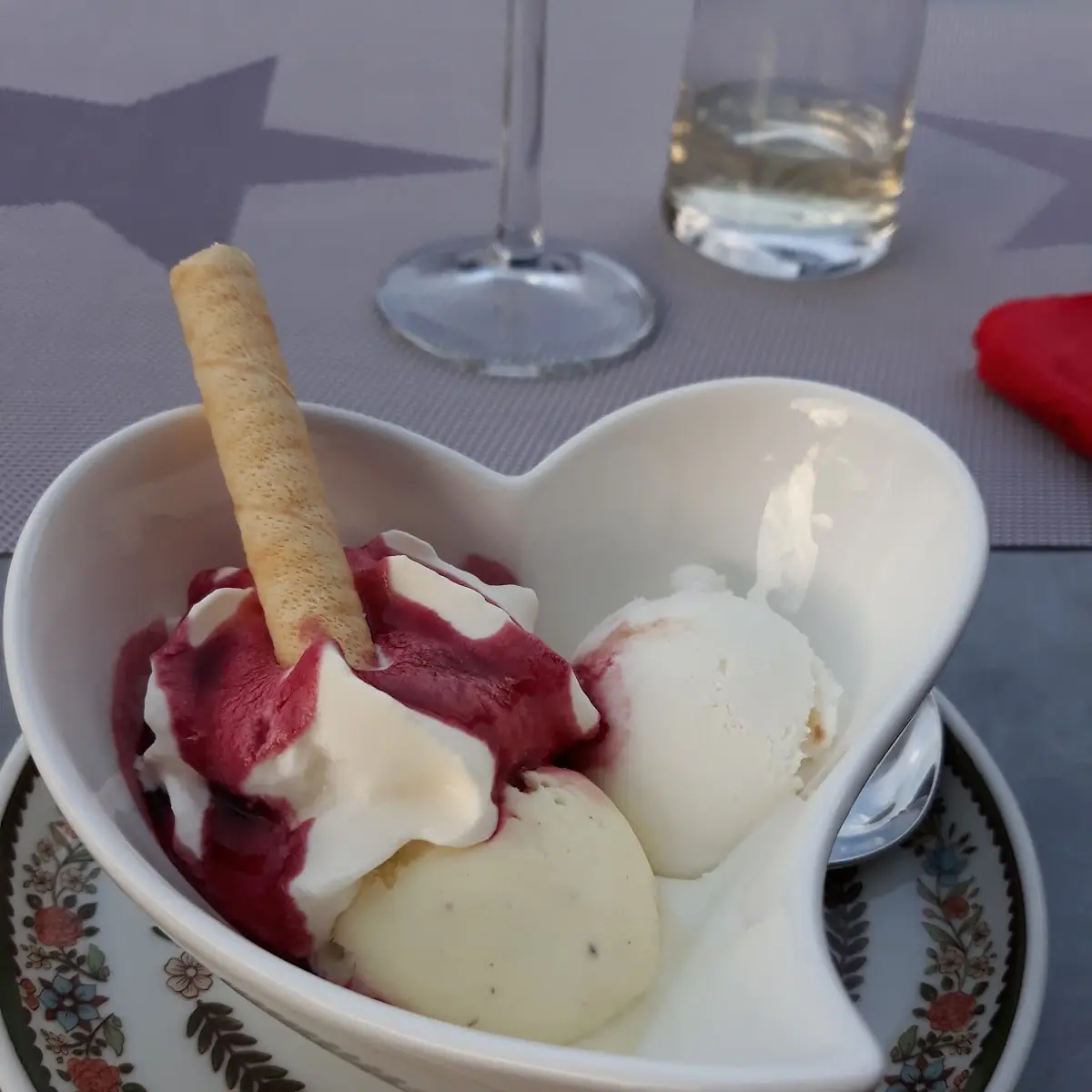 Essen und Trinken photo 9
