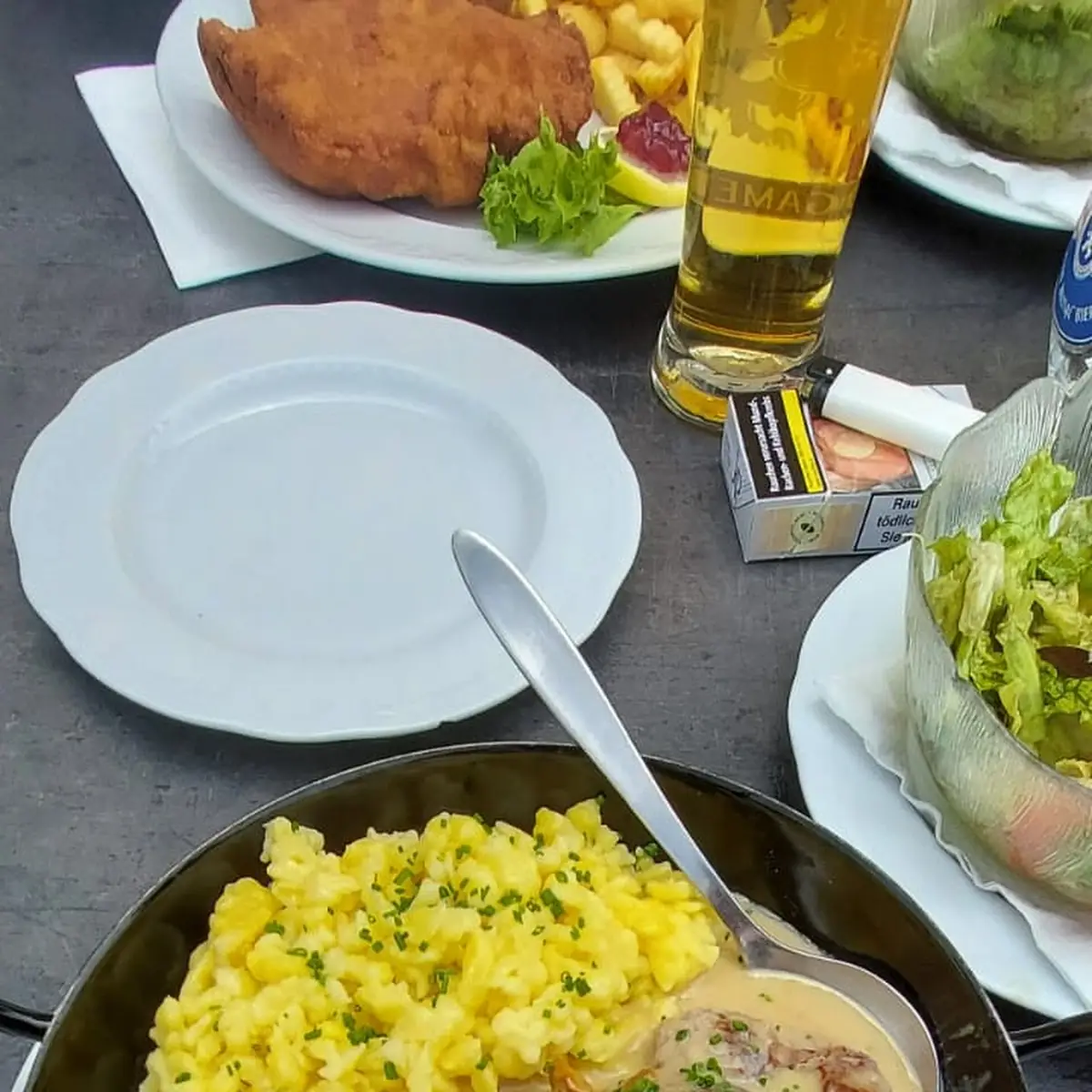 Essen und Trinken photo 9