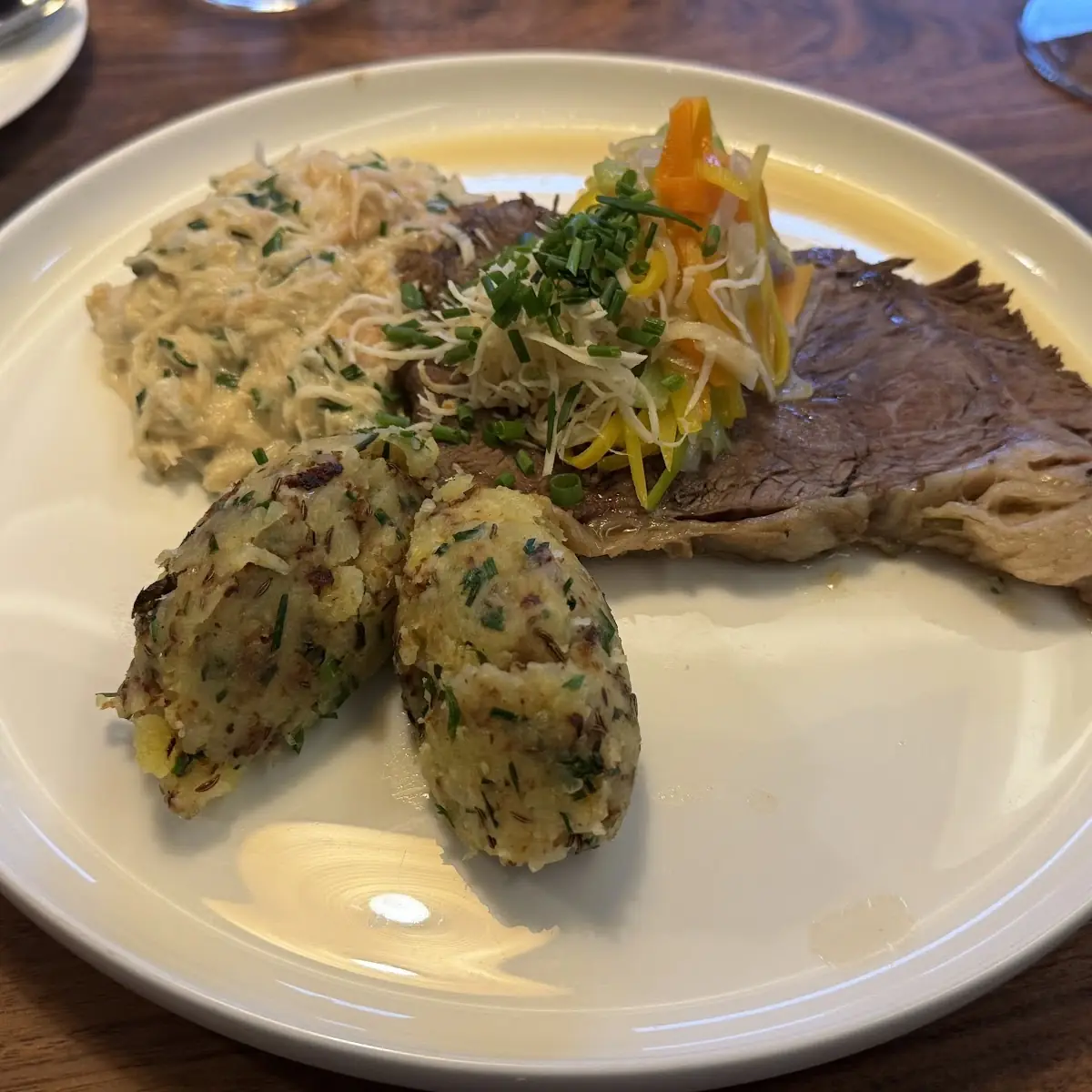 Essen und Trinken photo 10