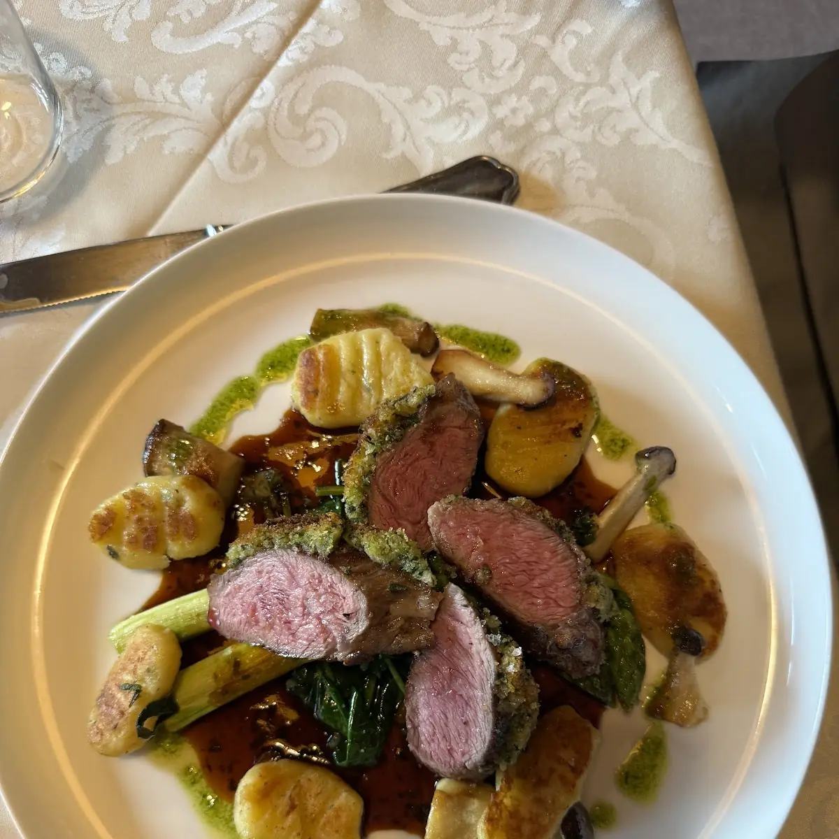 Essen und Trinken photo 4