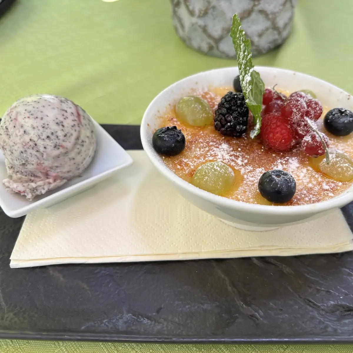 Essen und Trinken photo 7