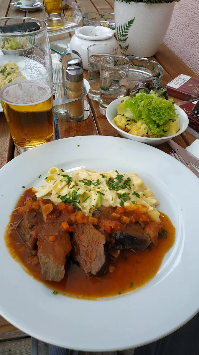 Essen und Trinken photo 6