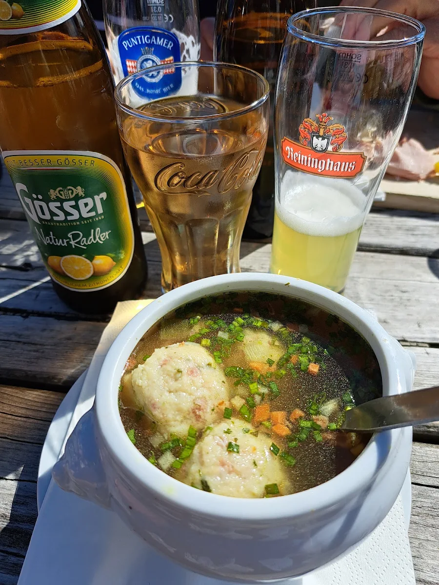 Essen und Trinken photo 2