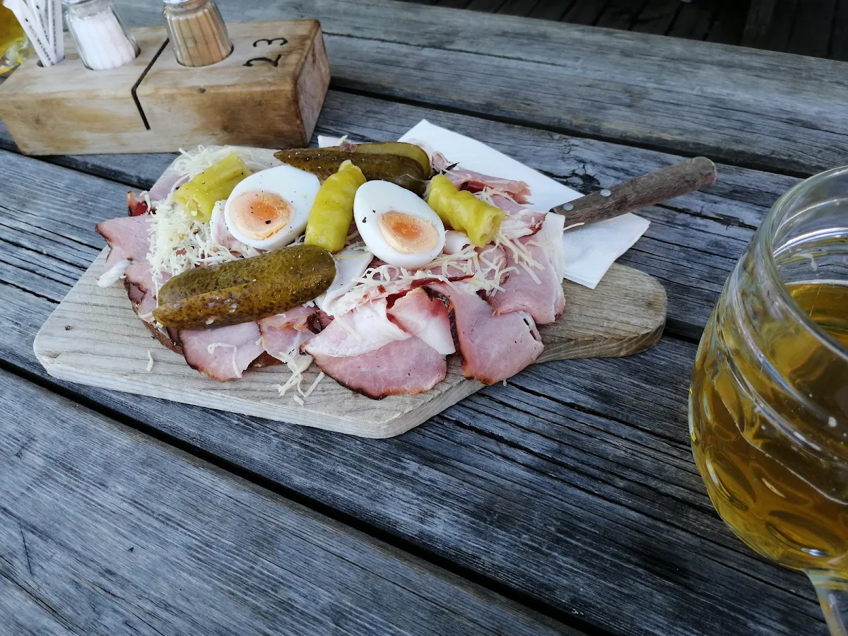 Essen und Trinken photo 3