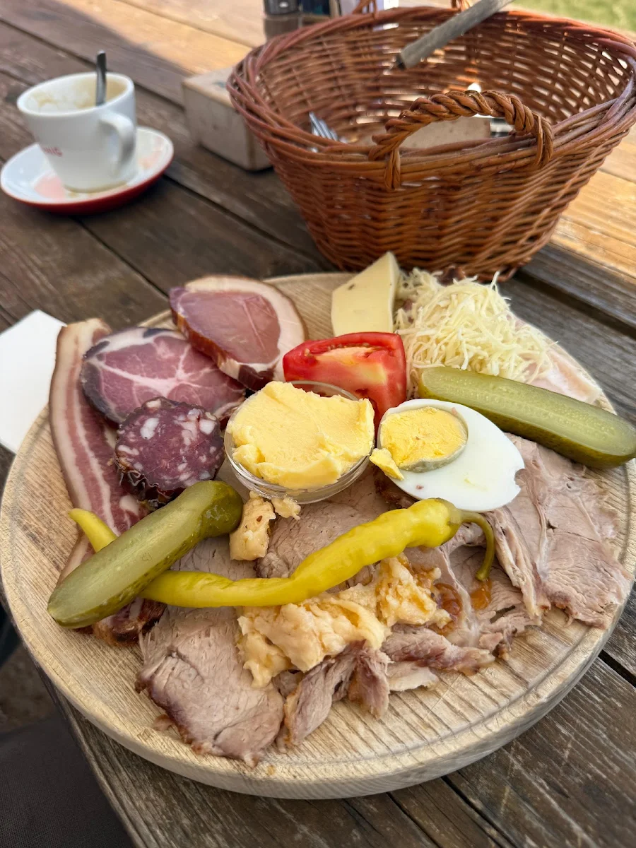 Essen und Trinken photo 4