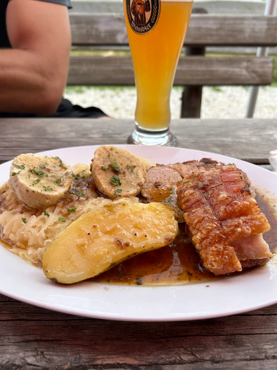 Essen und Trinken photo 7