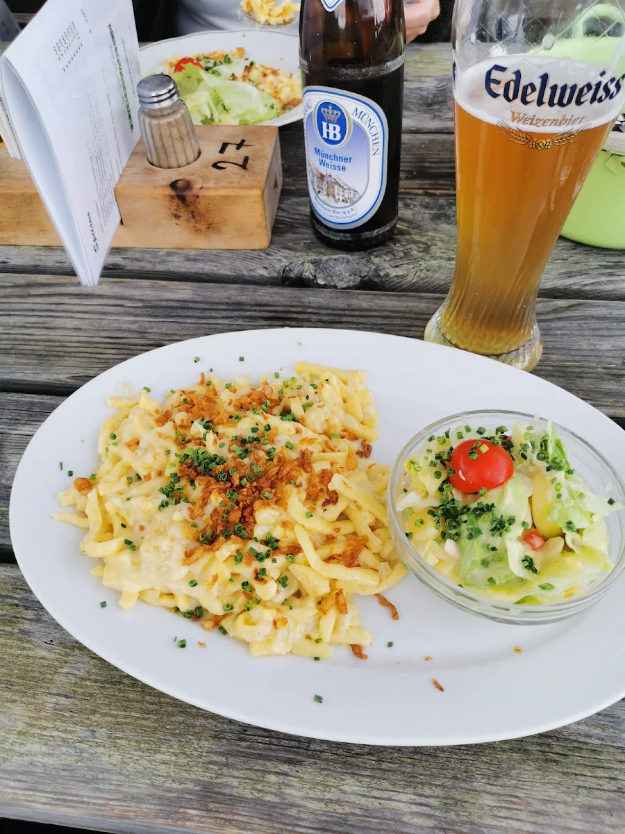Essen und Trinken photo 8