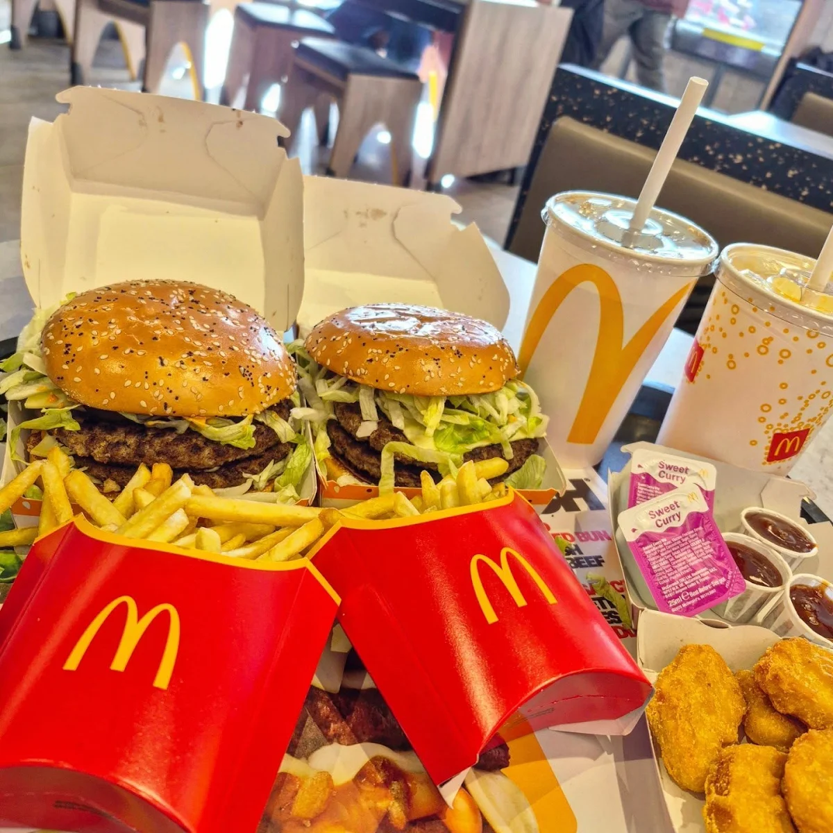 Essen und Trinken photo 1