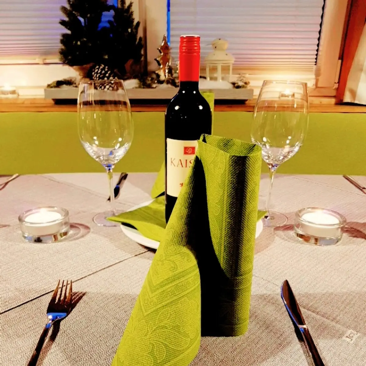 Essen und Trinken photo 1