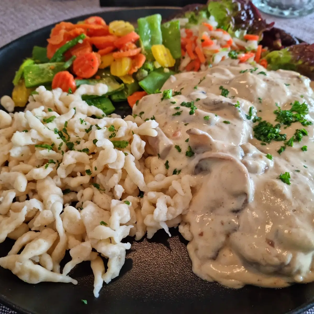 Essen und Trinken photo 10