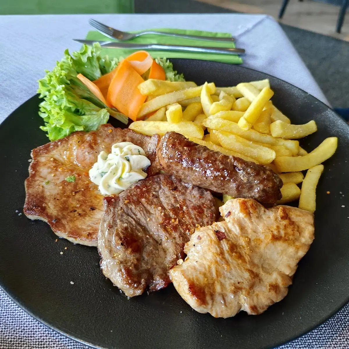 Essen und Trinken photo 4
