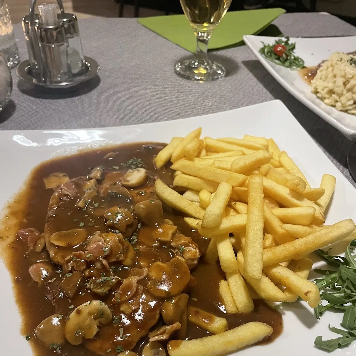 Essen und Trinken photo 5