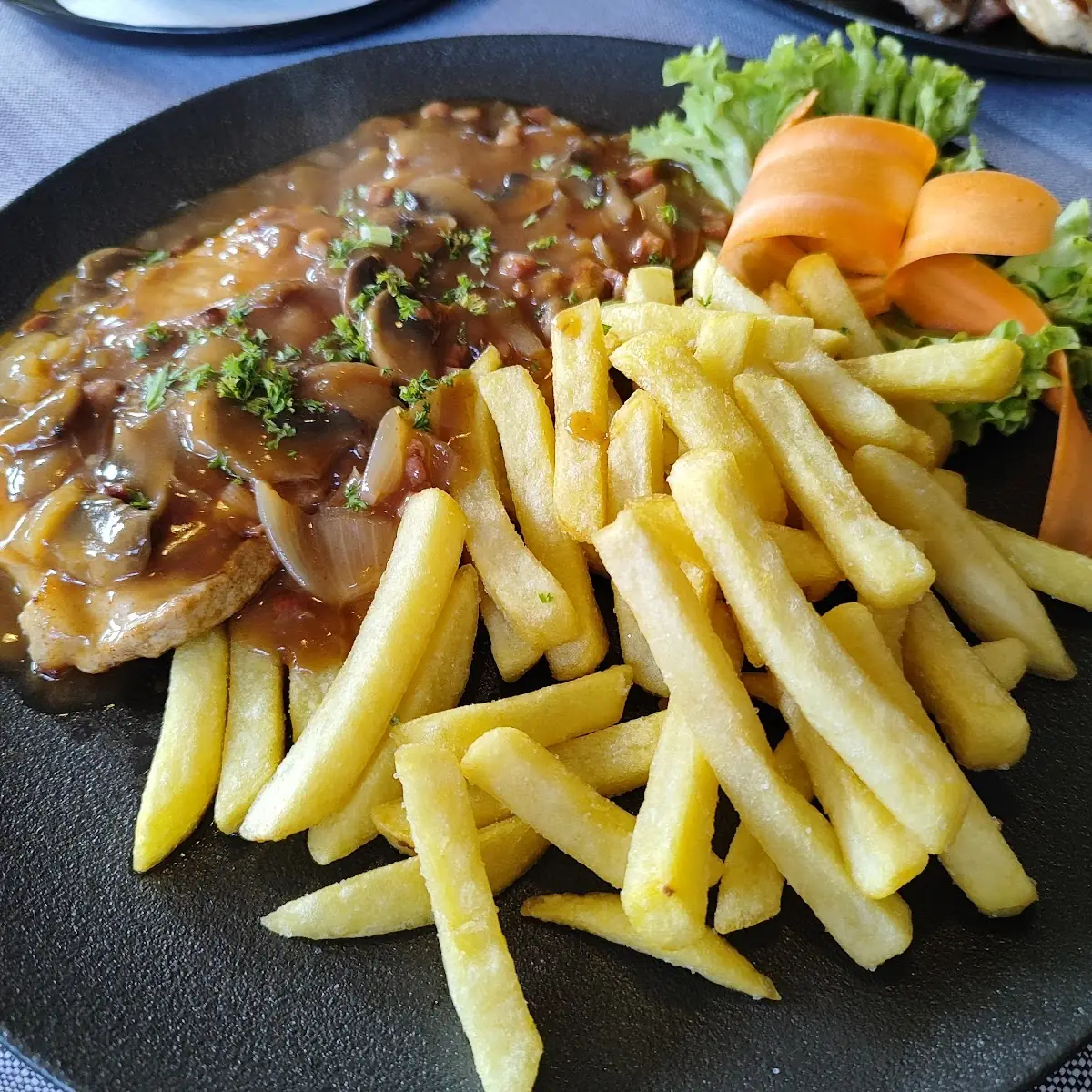 Essen und Trinken photo 7