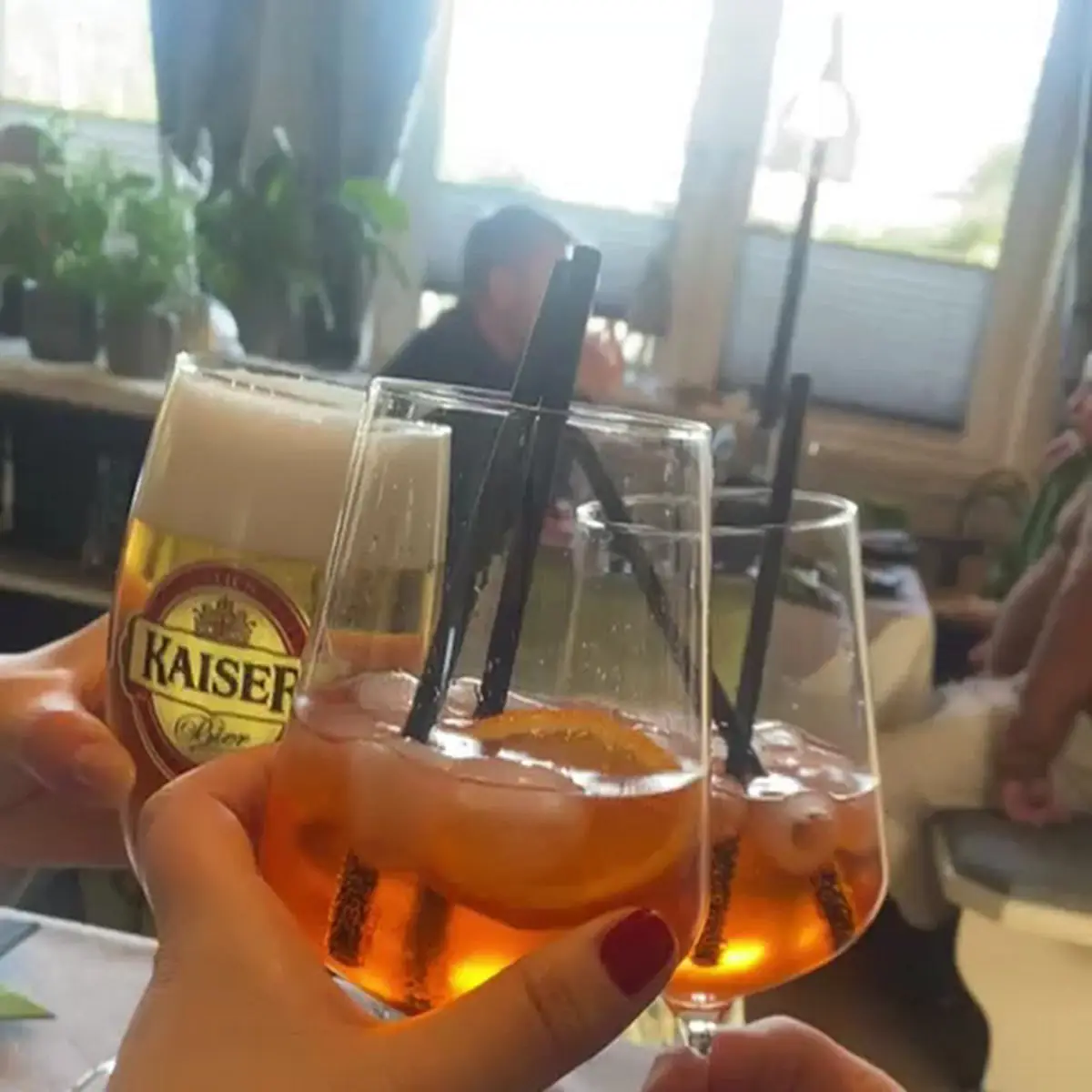 Essen und Trinken photo 8