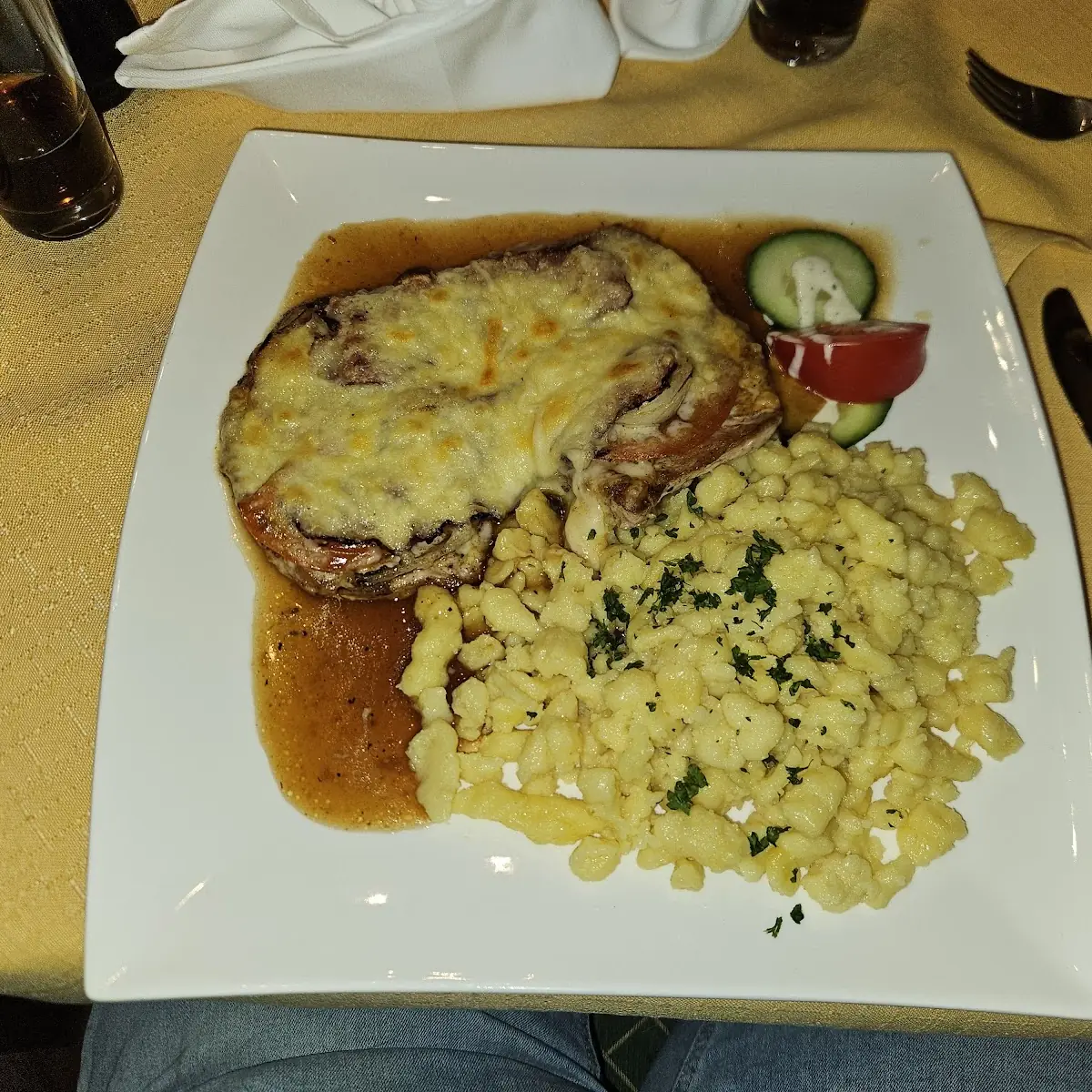 Essen und Trinken photo 10