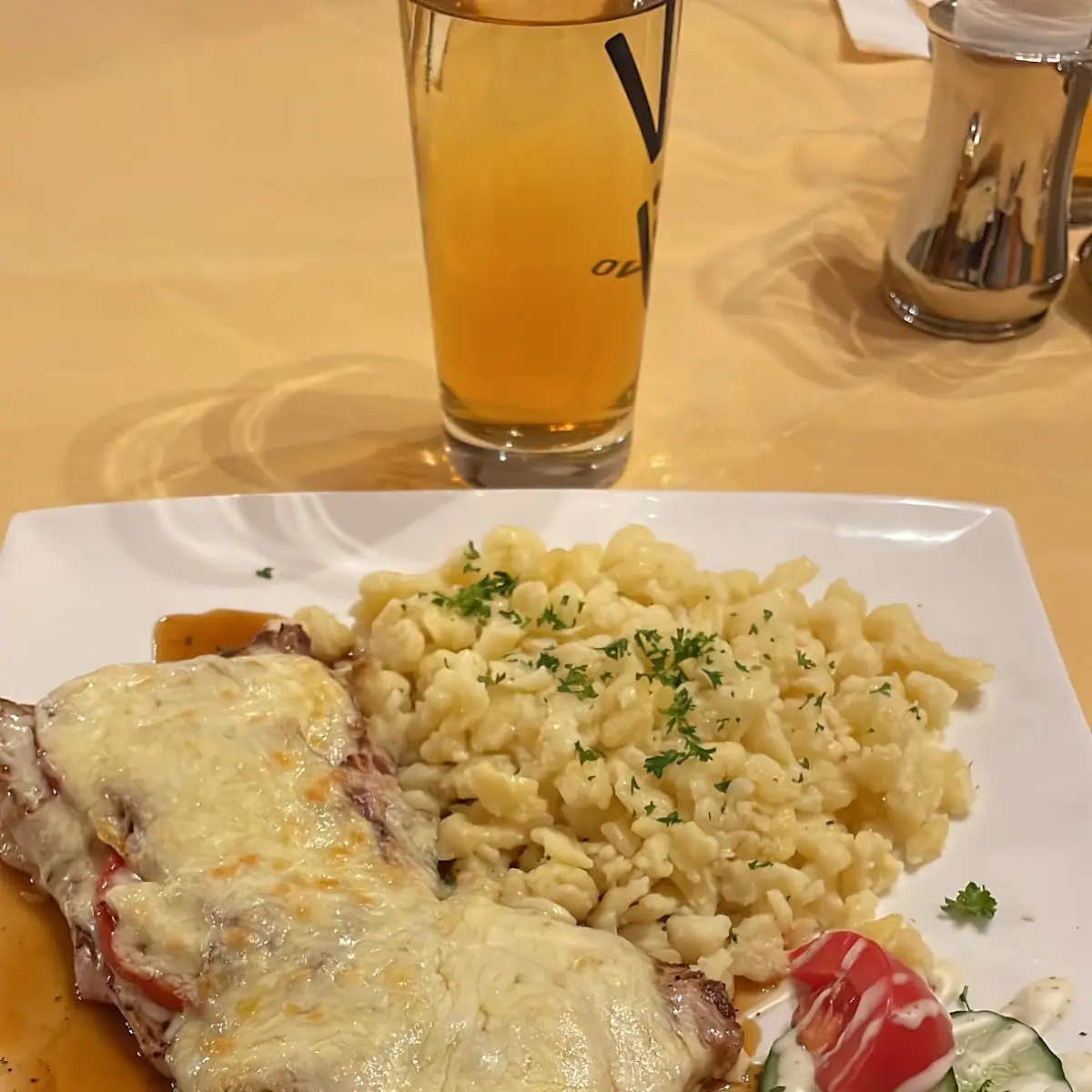 Essen und Trinken photo 9