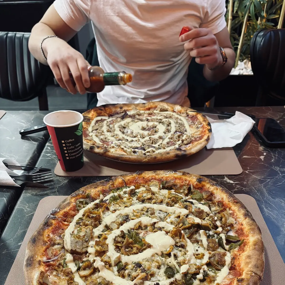 Essen und Trinken photo 3
