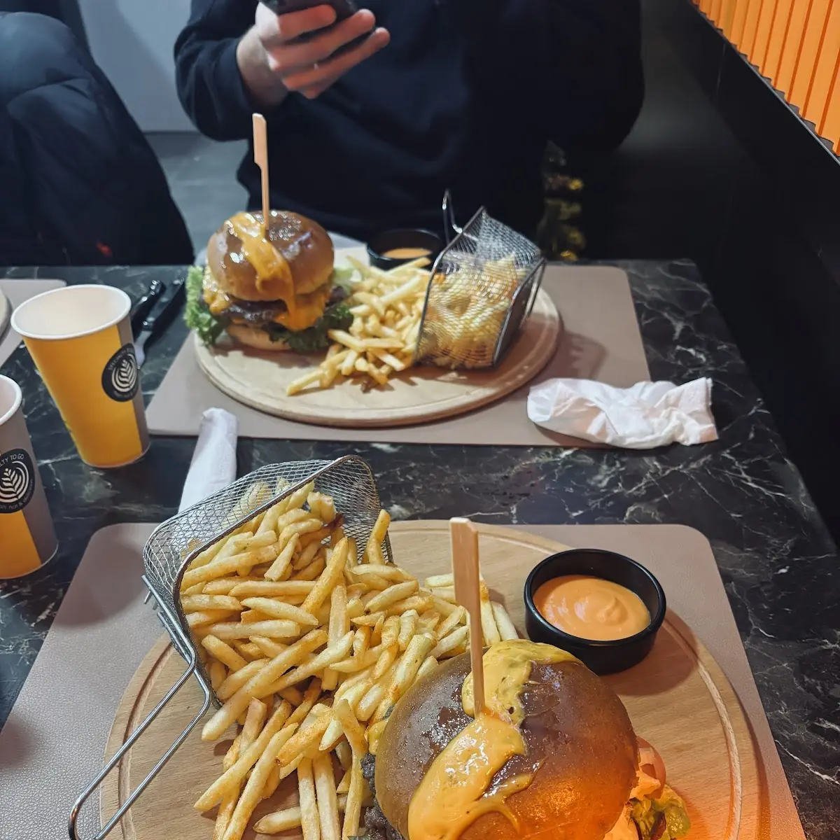 Essen und Trinken photo 5