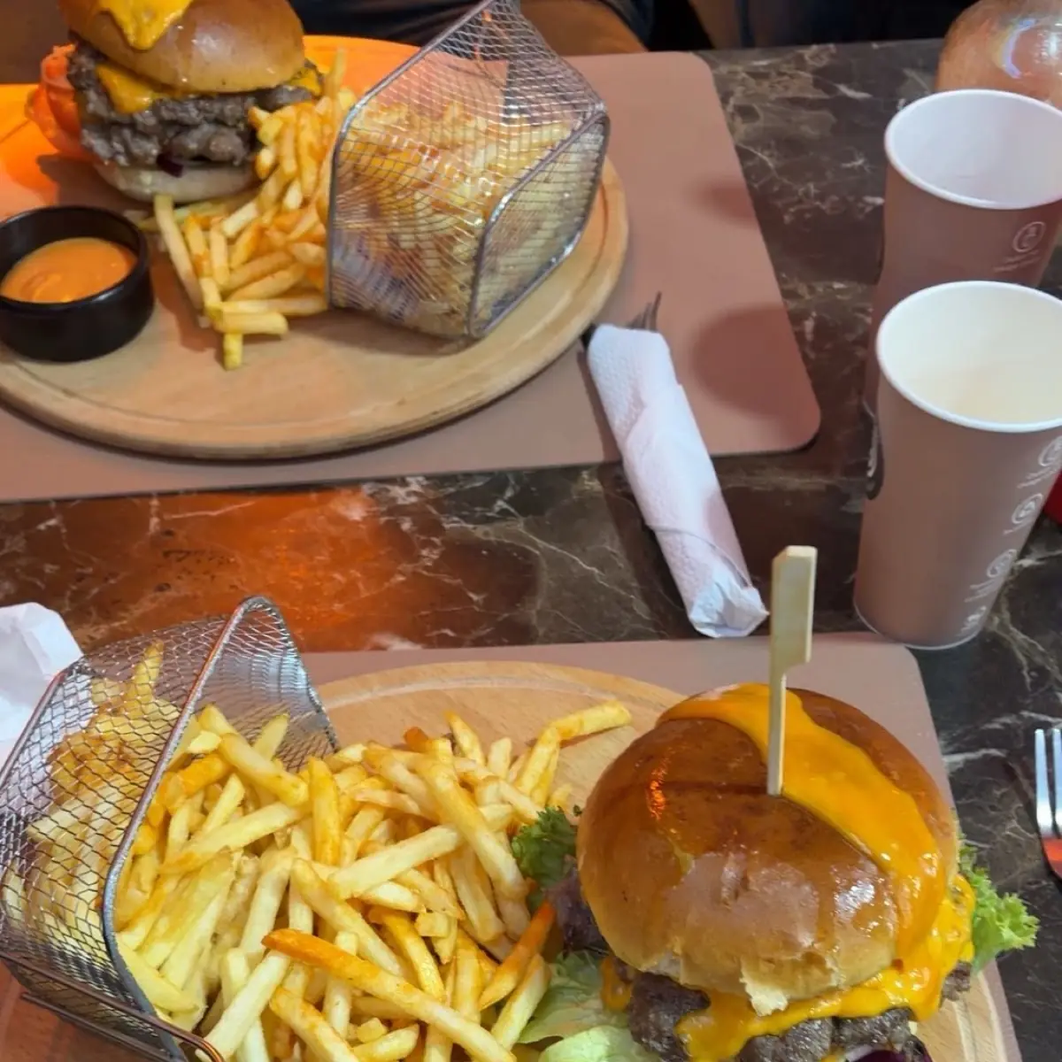 Essen und Trinken photo 6