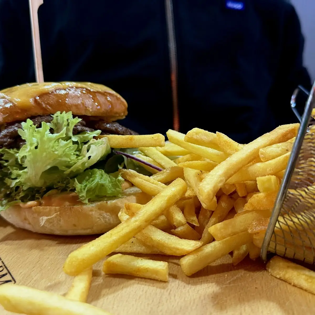 Essen und Trinken photo 8