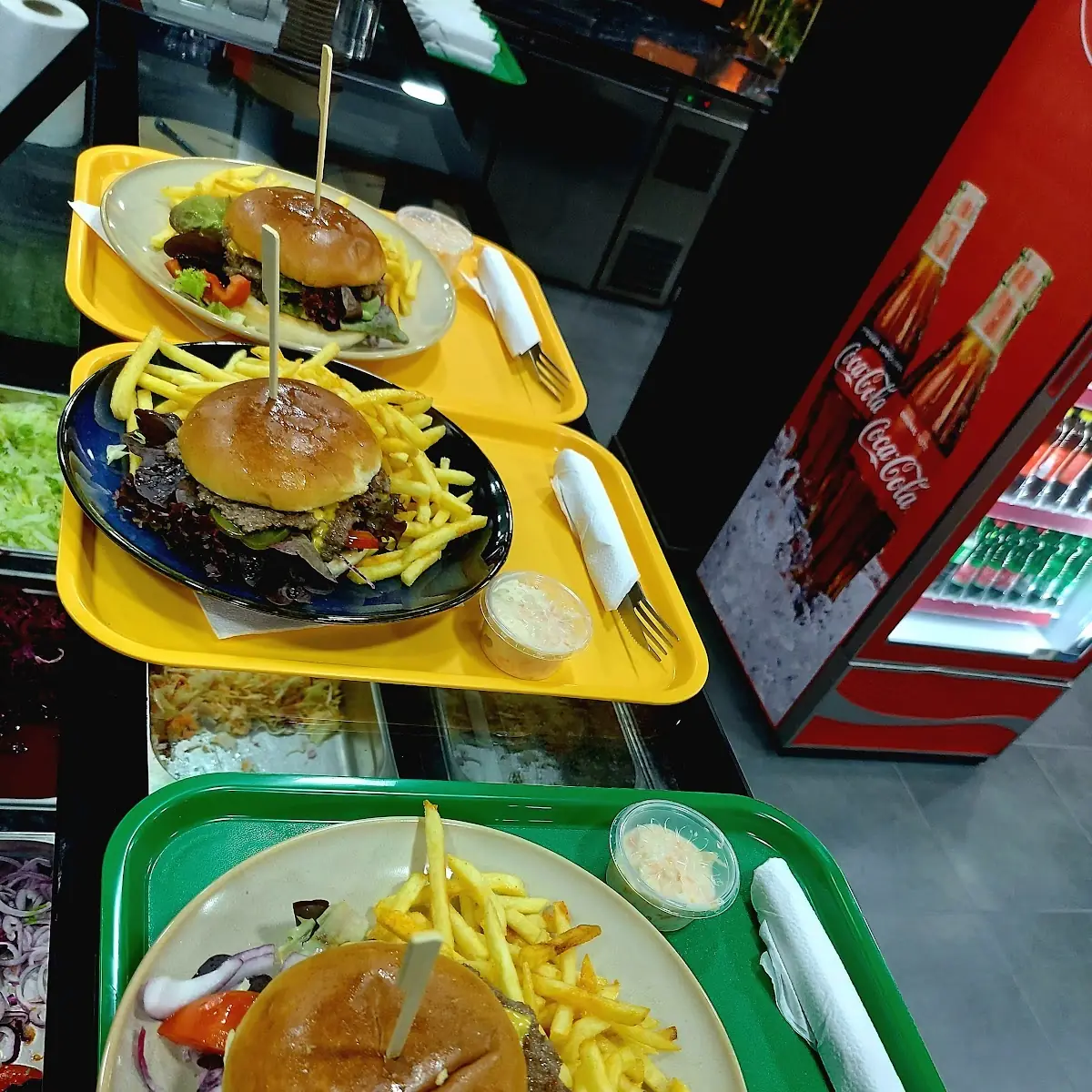 Essen und Trinken photo 9